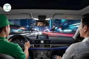 “Bật mí” tiêu chí quan trọng khi thuê tài xế lái xe hộ uy tín