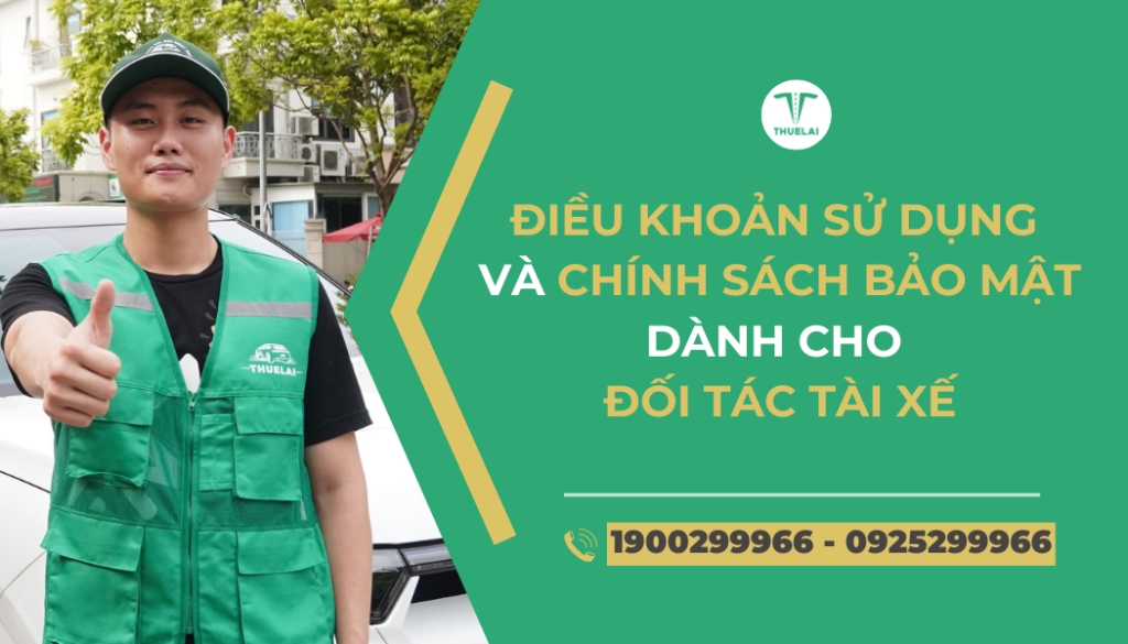 Điều khoản và điều kiện