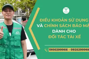Điều khoản và điều kiện