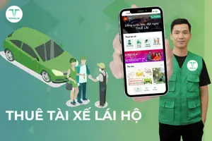 Dịch vụ thuê tài xế lái hộ 24/7 tại Thuê Lái - Phục vụ khách hàng bất kể ngày đêm