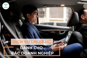 Lý do doanh nghiệp nên sử dụng dịch vụ lái xe hộ thay vì tuyển dụng tài xế cố định