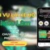 Dịch vụ lái xe hộ tại Gia Lâm 24/7 giá rẻ, an toàn