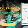 Lái xe hộ tại Thường Tín giá rẻ 24/7