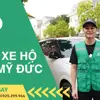 Dịch vụ lái xe hộ tại Mỹ Đức Hà Nội giá rẻ, chuyên nghiệp 24/7