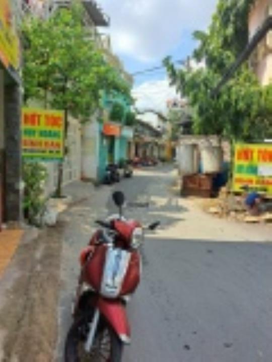 Bán nhà đất Gò Vấp giá từ 4 Tỷ đến dưới 6 Tỷ