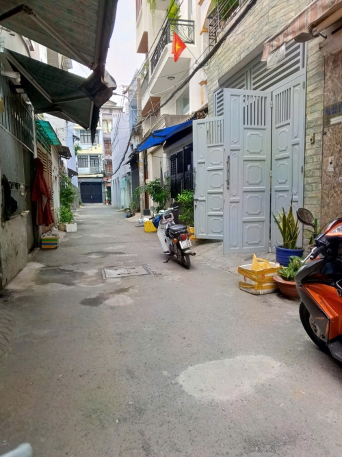 nha dat go vap Bán nhà đất Gò Vấp giá từ 300 Triệu đến dưới 350 Triệu