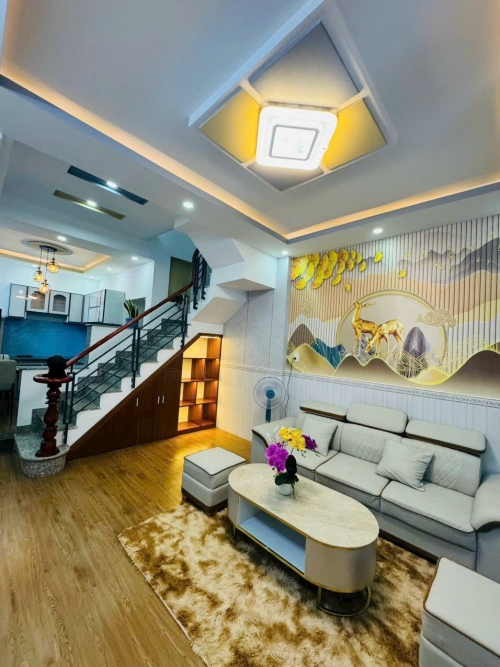 Bán nhà đất Gò Vấp giá từ 200 Triệu đến dưới 350 Triệu