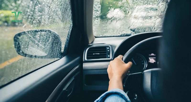 Thuê tài xế lái xe hộ sẽ không cần phải lo về tính linh hoạt giờ giấc