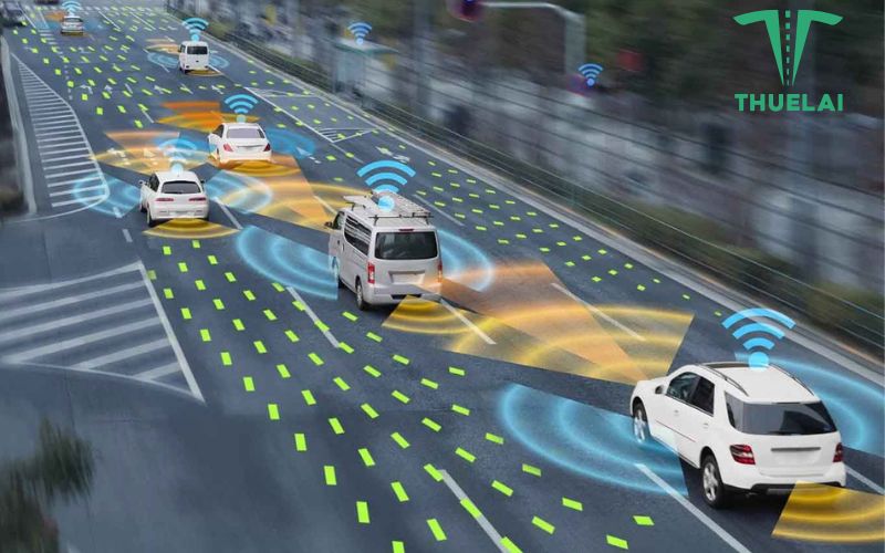 Một số biện pháp giảm tai nạn giao thông hiệu quả ngoài lái xe hộ