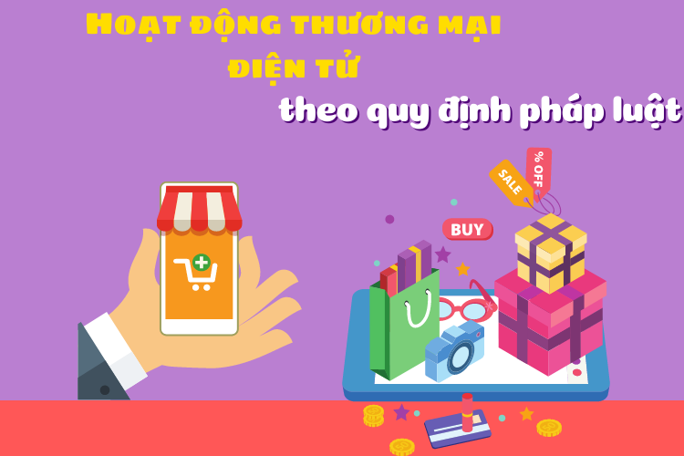 Điều kiện hoạt động của sàn TMĐT