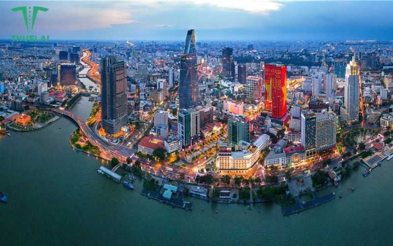 Nhu cầu thuê dịch vụ thuê lái xe hội tại TPHCM nở rộ