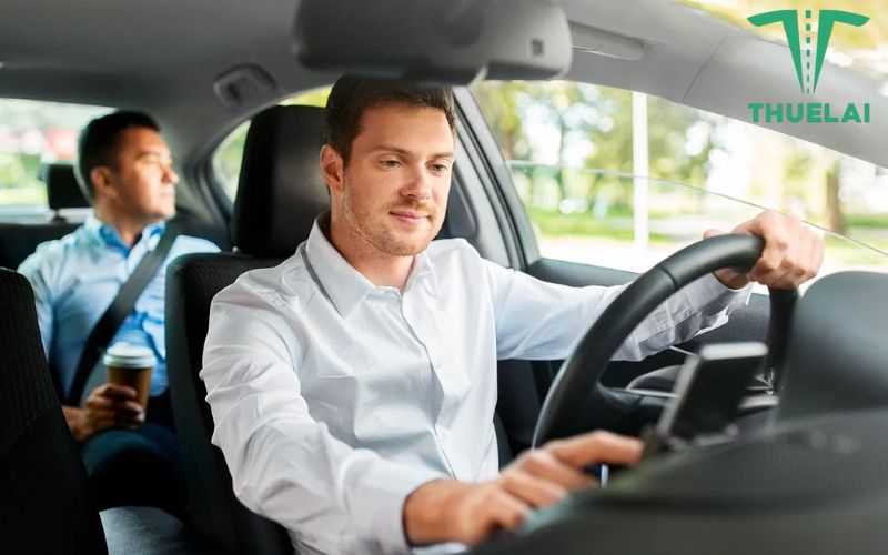 Lợi ích khi thuê tài xế theo tháng là gì?