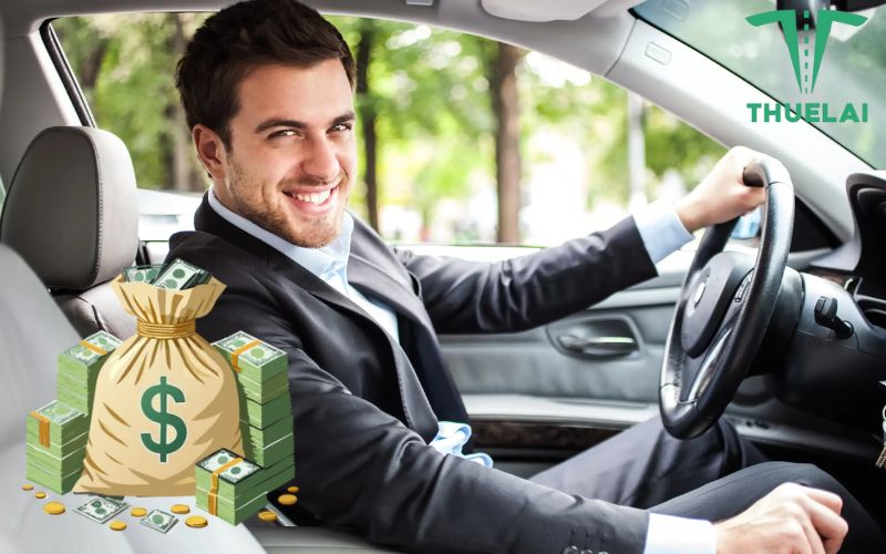 Mức giá thuê tài xế theo tháng phụ thuộc vào nhiều yếu tố khác nhau