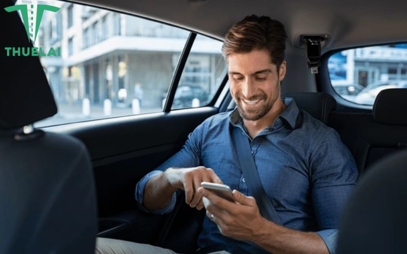 Thuê tài xế theo tháng sẽ giúp tiết kiệm được nhiều chi phí