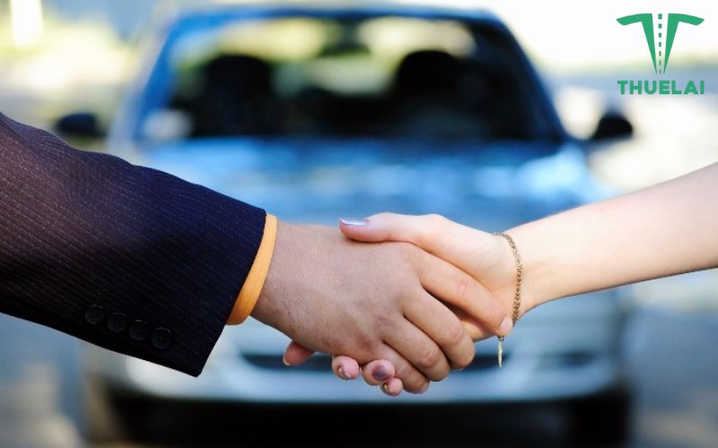 Lưu ý trong quá trình thực hiện hợp đồng thuê tài xế