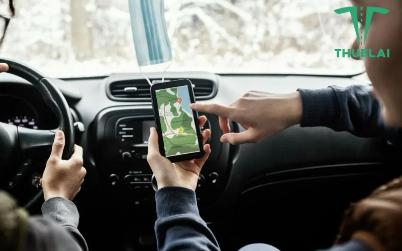 Tiêu chí lựa chọn phần mềm thuê tài xế tốt nhất