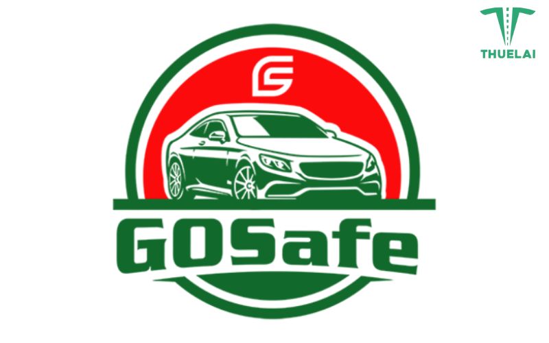 GoSafe - Top 5 đánh giá app lái xe hộ tốt nhất