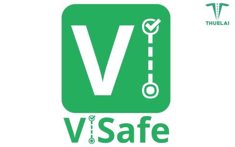 ViSafe - Top 5 đánh giá app lái xe hộ tốt nhất