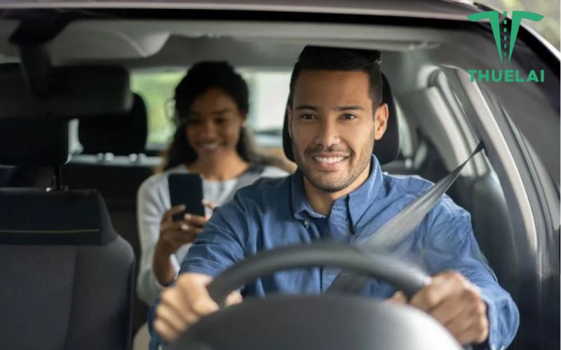 Thuê lái xe hộ Hải Phòng mang lại nhiều lợi ích