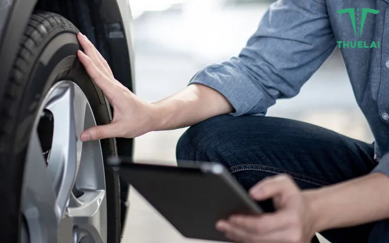 Chuẩn bị kỹ lưỡng trước khi lái xe đường đèo dốc