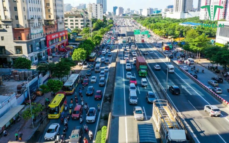 Dịch vụ lái xe hộ Đà Nẵng sẽ giúp bạn giảm bớt căng thẳng giao thông