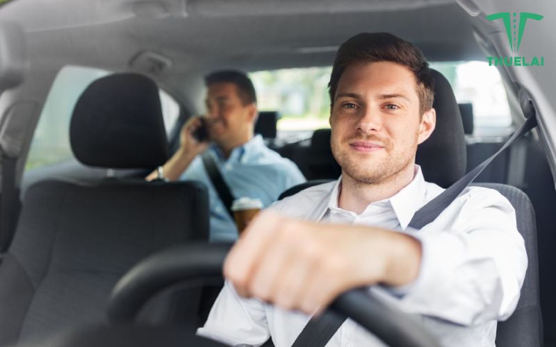 Dịch vụ lái xe hộ Vinh có thể sử dụng theo giờ, theo ngày, theo chuyến