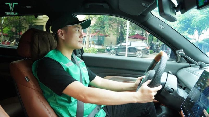 Tại sao dịch vụ lái xe hộ Bắc Ninh ngày càng trở nên thiết yếu?
