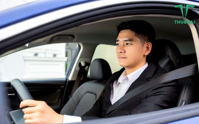 Dịch vụ lái xe hộ Hạ Long được triển khai như một giải pháp chuyên nghiệp