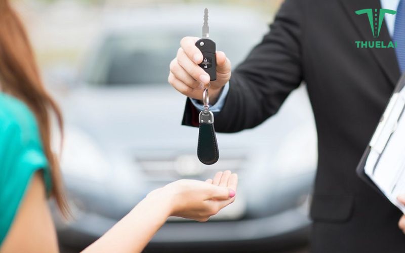 Dịch vụ tài xế lái xe hộ Hạ Long đã trở thành lựa chọn ưa thích của khách hàng