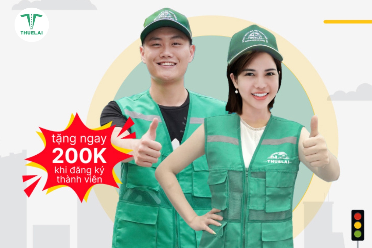 Chương trình khuyến mãi dành cho khách hàng sử dụng dịch vụ lần đầu