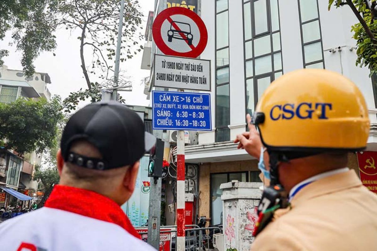 Trường hợp nên sử dụng dịch vụ lái xe hộ