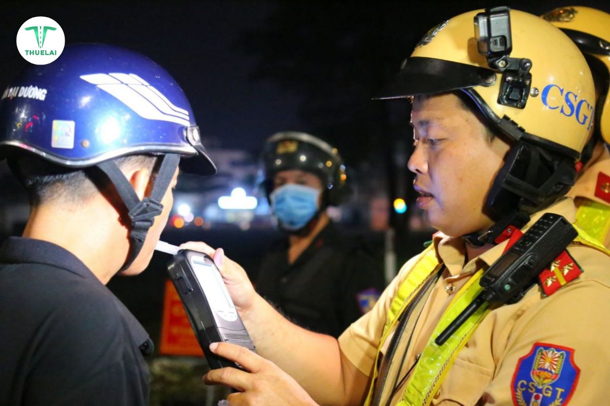 Lợi ích khi sử dụng dịch vụ lái hộ xe máy