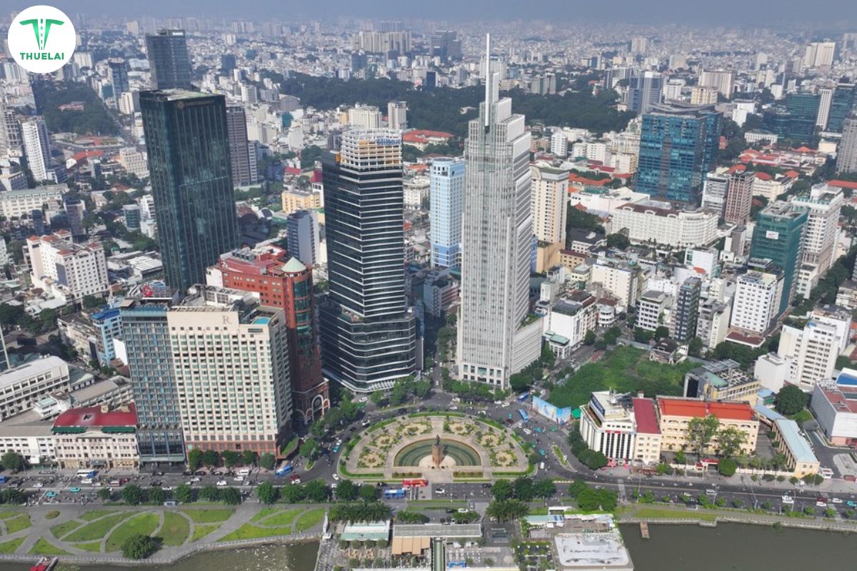 Dịch vụ lái xe hộ người say tại TP. HCM