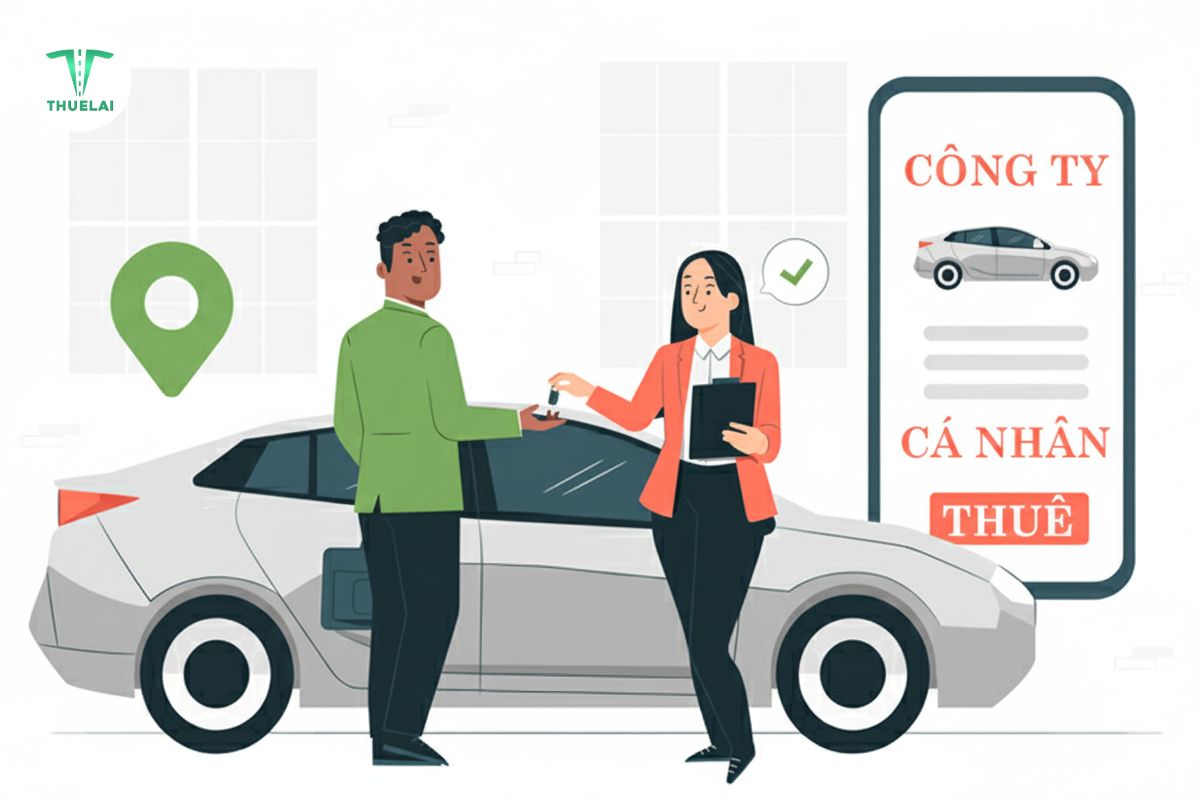 Dễ dàng đặt trước lịch trình