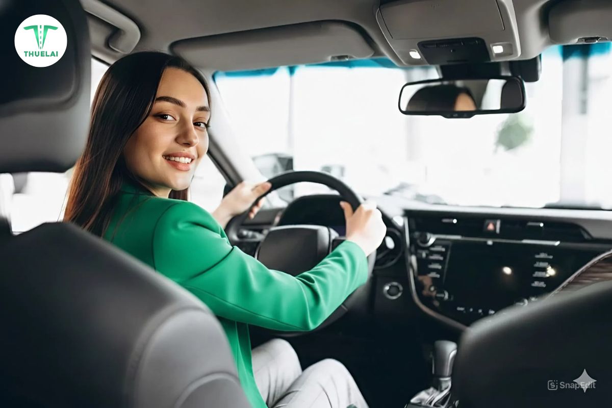 Dịch vụ lái xe hộ theo quãng đường