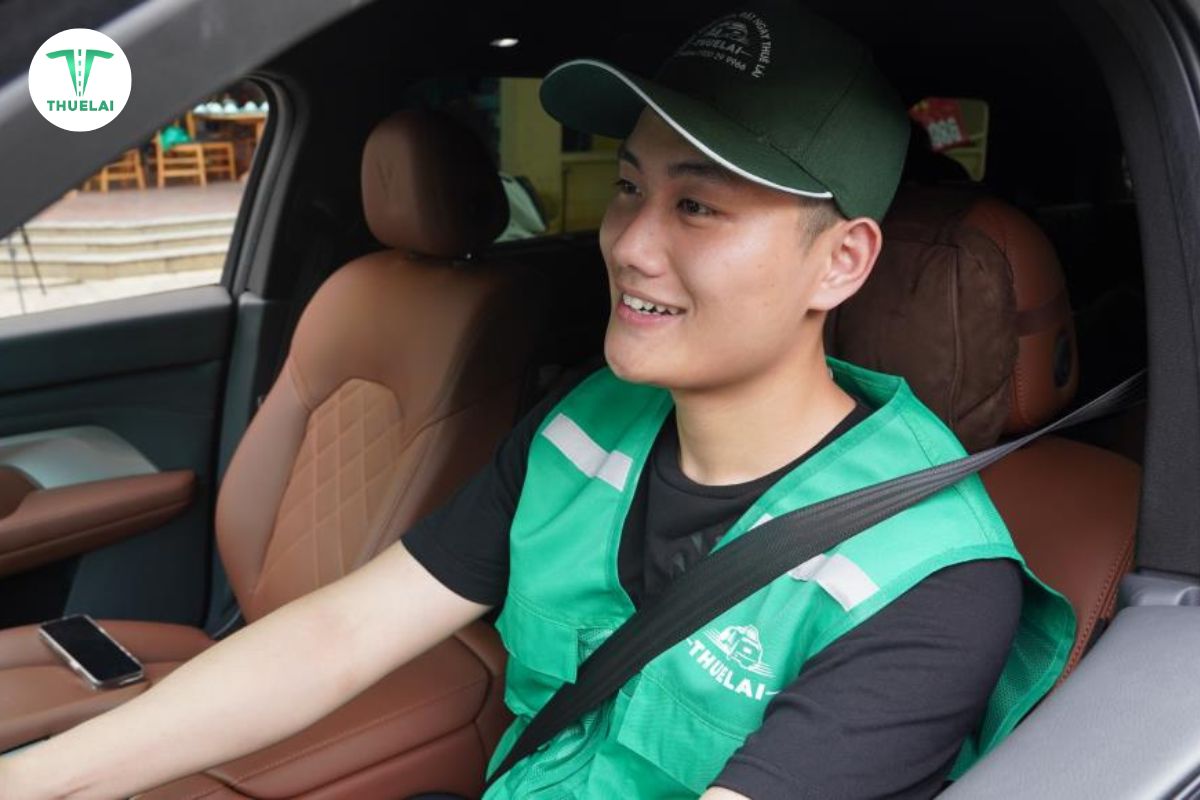 cam kết chất lượng dịch vụ lái xe hộ