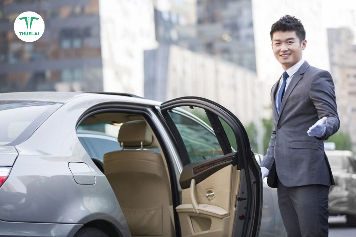 Dịch vụ giúp thể hiện sự chuyên nghiệp của các công ty, đơn vị
