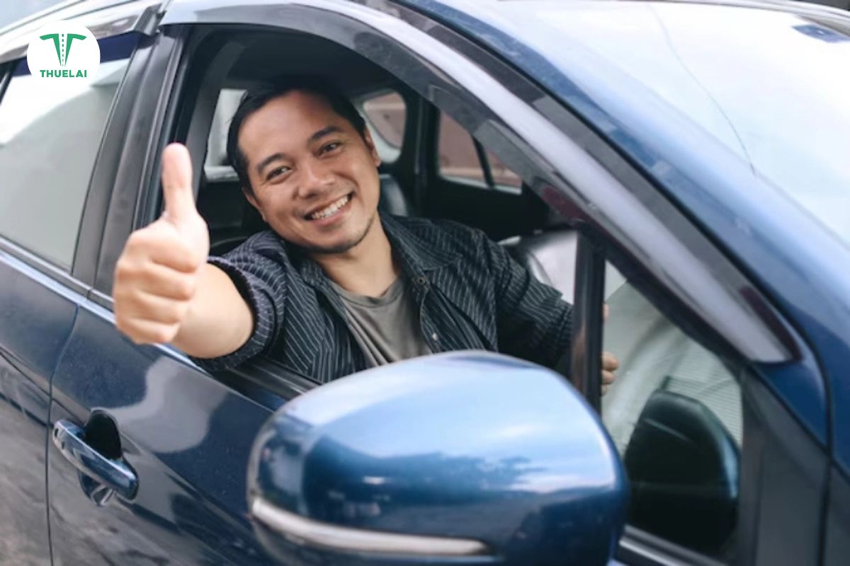 Khách hàng không phải lo lắng khi di chuyển đường xa