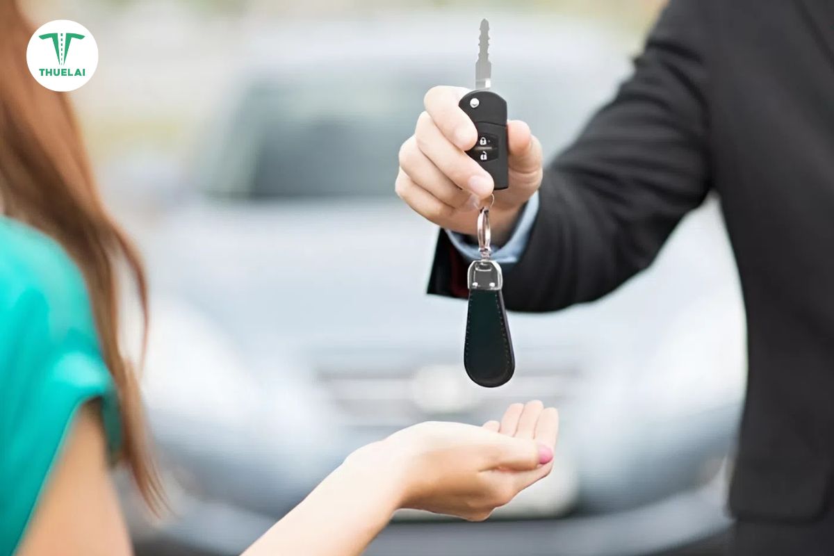 Ưu điểm của dịch vụ lái xe hộ so với các hình thức truyền thống khác