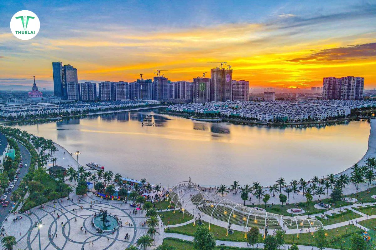 Nhu cầu lái xe hộ tại Gia Lâm cao