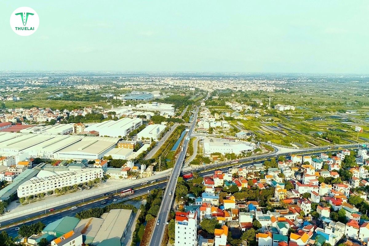 dịch vụ lái xe hộ Thường Tín