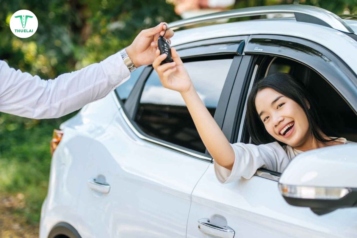 Dịch vụ lái xe hộ tại Mê Linh