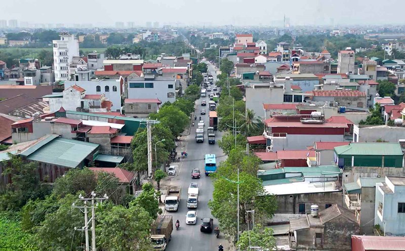 Nhu cầu lái xe hộ tại Chương Mỹ