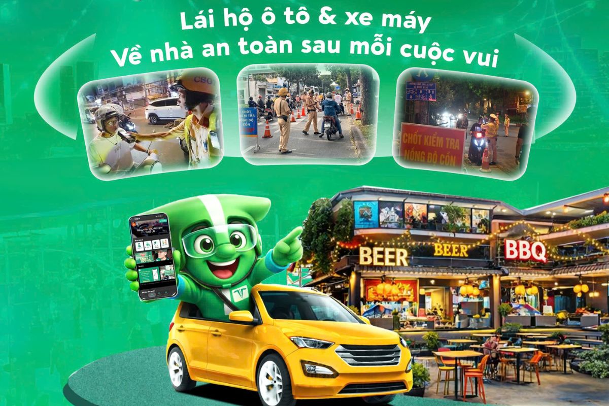 Lái xe hộ Quảng Ngãi