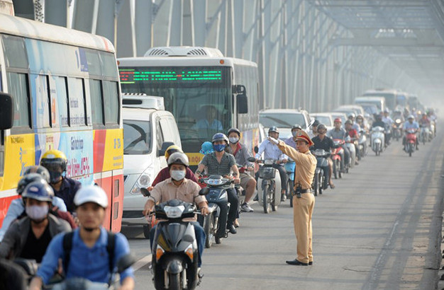 Đảm bảo an toàn xuyên suốt dịp lễ