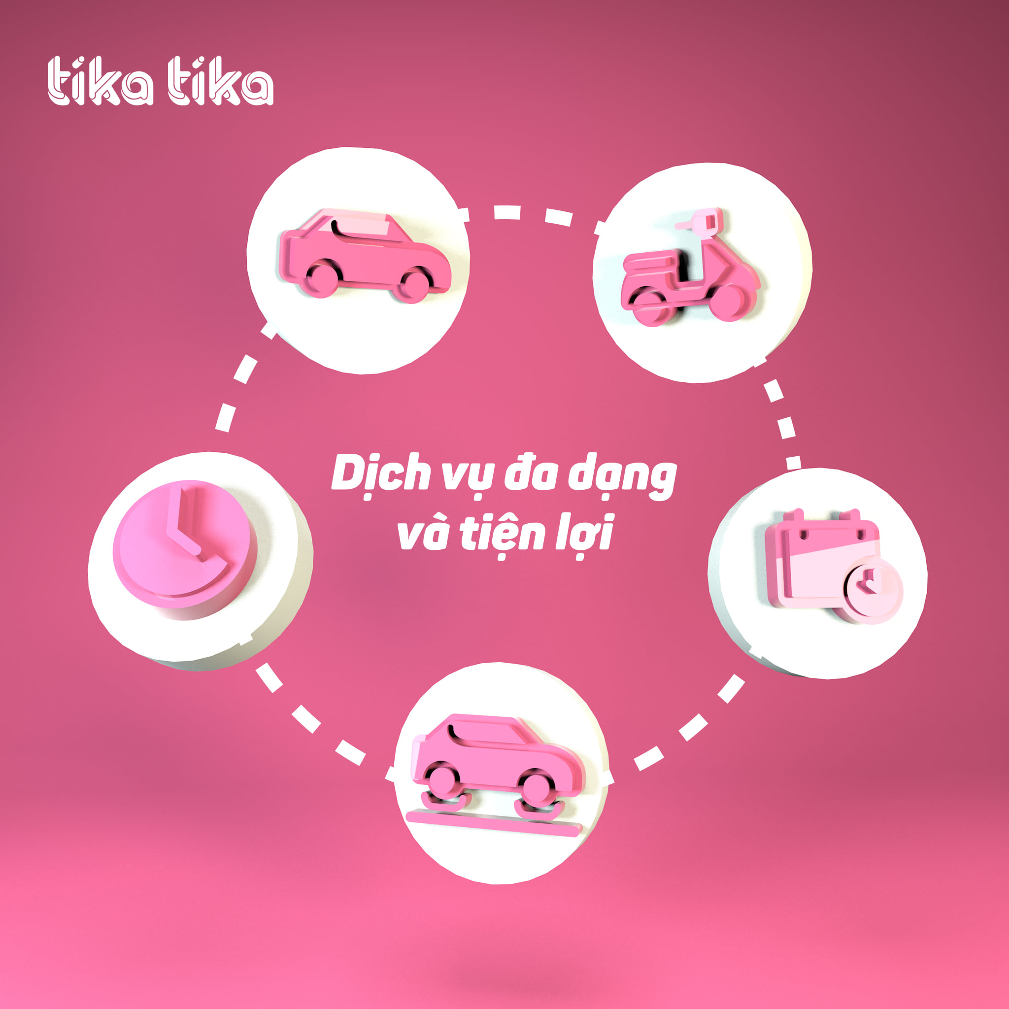 Ứng dụng Tika