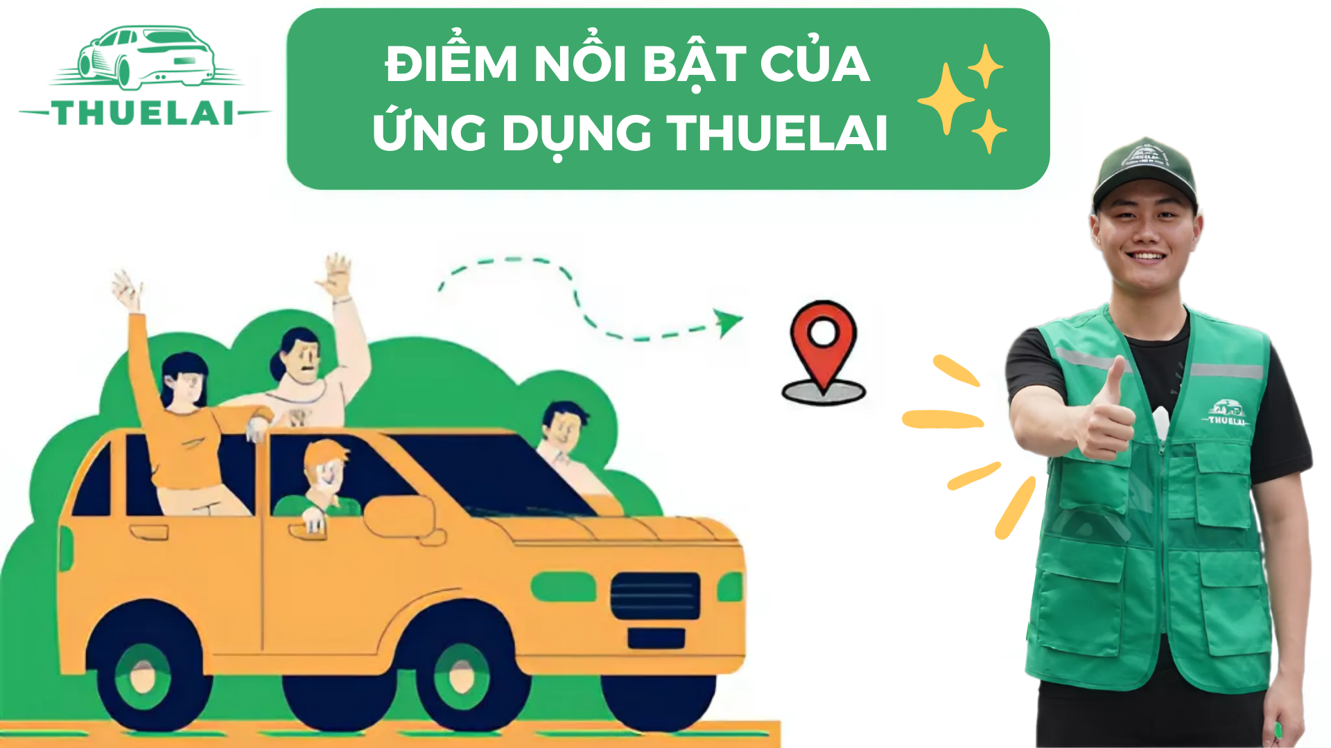 App THUELAI