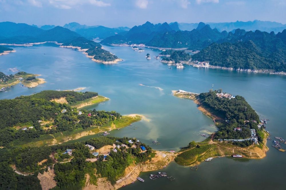 Phát huy thế mạnh bđs vùng ven