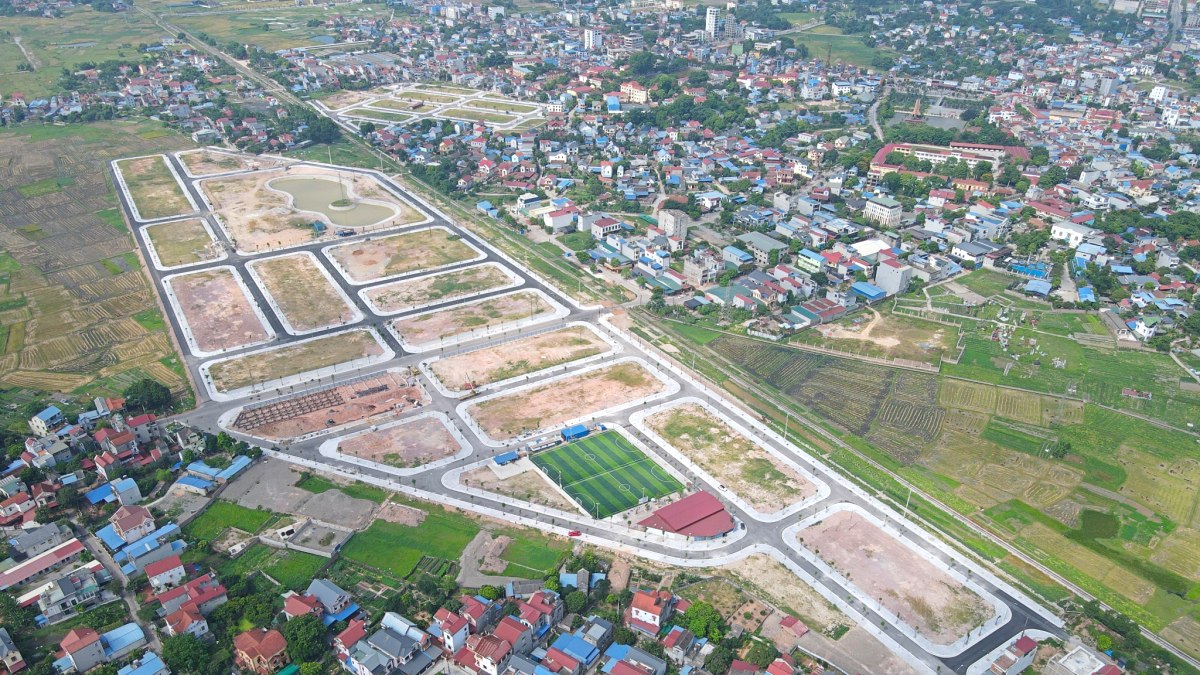 Ảnh hưởng của thị trường khi Luật mới có hiệu lực