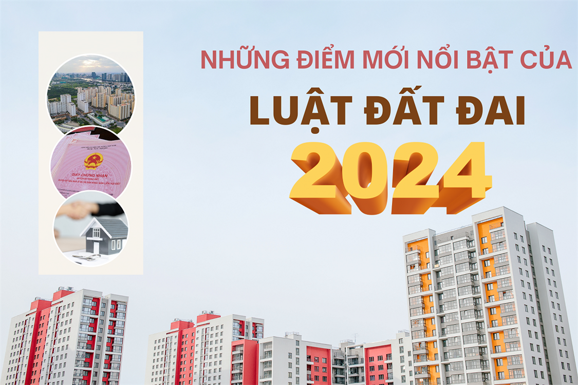 Luật đặt quyền lợi của người mua nhà lên hàng đầu